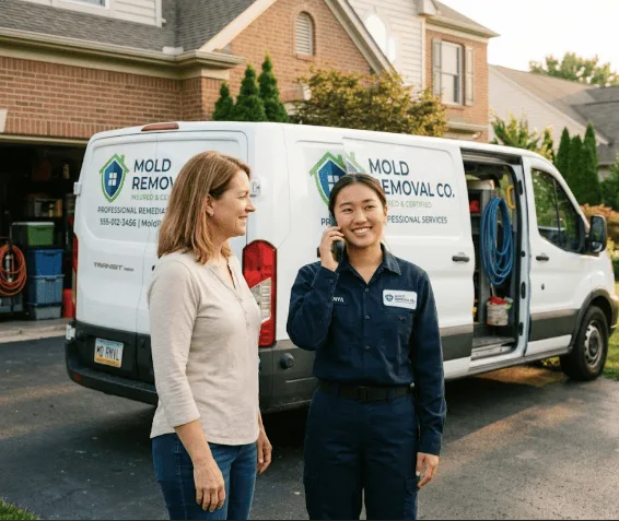 Crawlspace Mold Remediation Saint Peters, MO FAQs